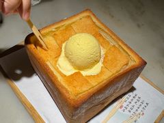 -绿茶餐厅(领展购物广场·中关村店)