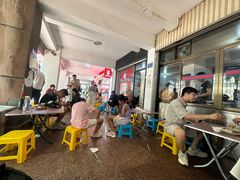 -建国蚵煎蚵面