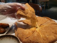 -烁先生披萨·儿童餐下午茶(河南岸店)