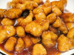 -慧娟面馆·餐厅(望江路店)