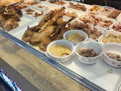 -紫燕百味鸡(元华店)