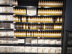 -永辉超市(郫都区爱琴海店)