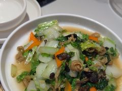 -李老哈·东北菜(宋园路店)