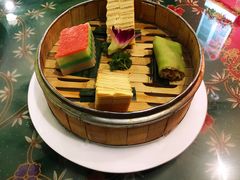 -小娘惹厨房Little Nyonya(狮城有约上榜店)