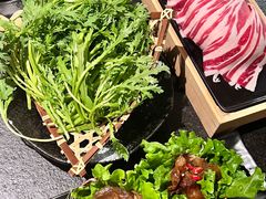 -湊湊火锅·茶憩(皇姑万象汇店)