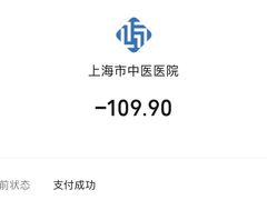 -上海市中医医院(石门路院区)