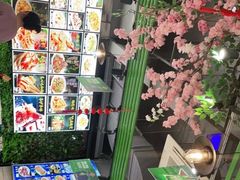 -海鲜烧烤