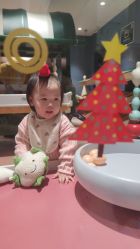 -奈尔宝·儿童乐园·亲子餐厅(华采天地店)