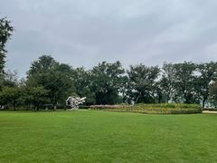 -玄武湖景区-情侣园游乐场