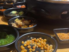 -九田家黑牛烤肉料理(华侨城店)