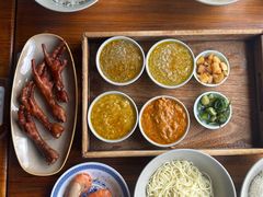 -李百蟹·江南蟹黄面·河景餐厅(夫子庙总店)