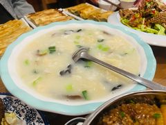 -春水锅贴·传统鲁菜(大明湖店)