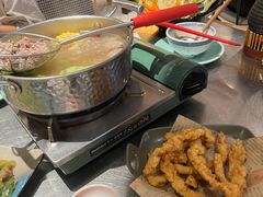 -潮界(虹桥新天地店)