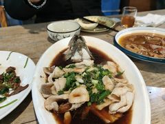 -王家厨房(新华路店)