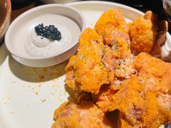 -Fuzzy Bistro 浮几韩餐·茶酒馆