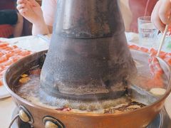 -阳坊大都涮羊肉(阳坊总店)