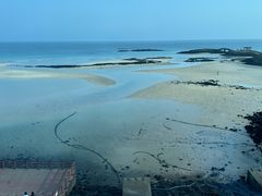 -咸德海水浴场