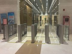 -陆家嘴金融服务广场