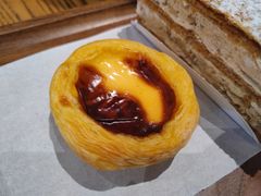 -YUMI芽米·法式烘焙·咖啡(骖鸾路店)