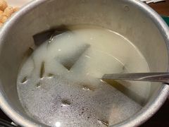 -农耕记·湖南土菜(halo广场店)