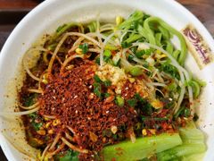 -老陈婆手工面庄