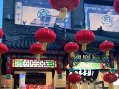 -吴裕泰茶莊(大栅栏店)