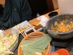 -梦山水日本烧肉(五四广场店)