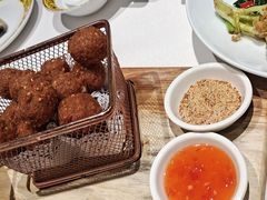 -惠丰堂饭庄(北洼路店)