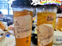 -靓靓蒸虾·头牌蒸虾(雪松路总店)