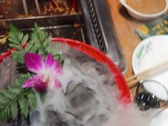 -草原塞蛮羊火锅城(港湾店)