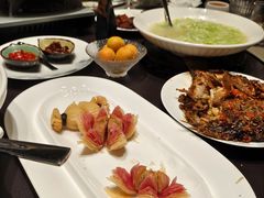 -墨泉峰味(润和国际广场店)