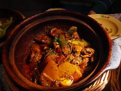 -鹤江桥·红油牛肉粉(SKP店)