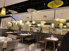 大堂-徽镇小厨·经典徽菜(马连道店)