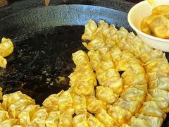 -蒋家桥饺面店(广陵路店)