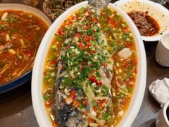 -飞虹鱼馆(春华路店)