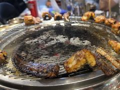 -本炙炭烤·蒲烧活鳗料理店(金沙洲店)