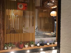 -割烹旭日本料理(龙湖狮山天街店)