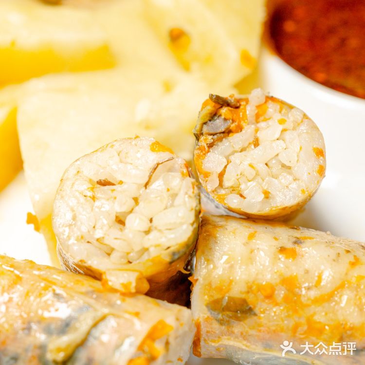 感谢新疆朋友,头一次吃到这个