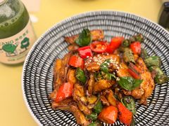 -米仓食堂(皇庭广场店)