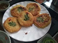-长今家韩国料理(瑞景店)