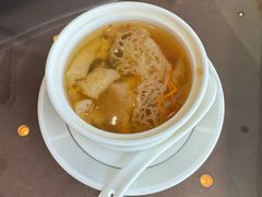 -金时代顺风大酒店(兰生大厦店)