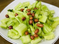 -鸡西大冷面海鲜烧烤涮(常营店)