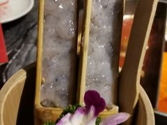 -热火朝天鲜切牛肉火锅(南强街巷店)