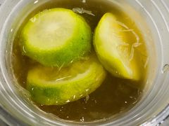 -Yes Lemon就是柠·手打柠檬茶(苏州中心一店)
