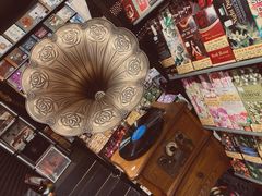 -Hi Fi Acoustic 梵香禅韵·色声香味