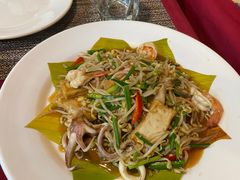 -The Palmboo Restaurant