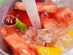 -糖涩(新佳丽店)