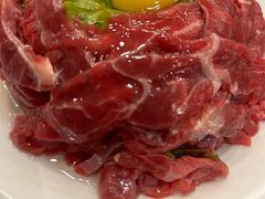-南门四季铜锅涮肉(左家庄店)