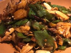 -吃饭皇帝大(合生汇店)