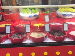 -富力希尔顿酒店·地阔自助餐厅